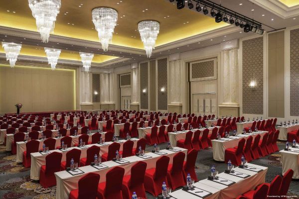 Hotel Pullman Tangshan
